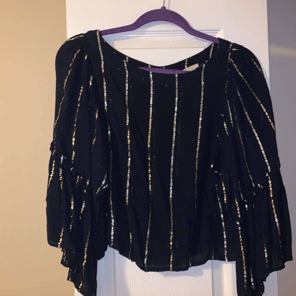 Anthropologie (Floreat) blouse